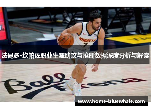 法昆多·坎帕佐职业生涯助攻与抢断数据深度分析与解读