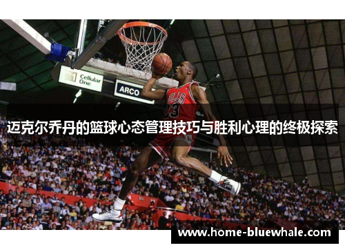 迈克尔乔丹的篮球心态管理技巧与胜利心理的终极探索
