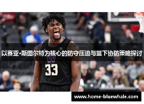 以赛亚·斯图尔特为核心的防守压迫与篮下协防策略探讨