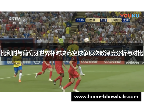 比利时与葡萄牙世界杯对决高空球争顶次数深度分析与对比