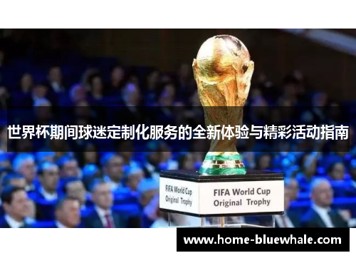 世界杯期间球迷定制化服务的全新体验与精彩活动指南