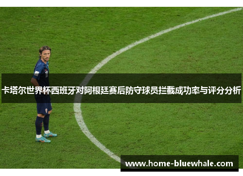 卡塔尔世界杯西班牙对阿根廷赛后防守球员拦截成功率与评分分析