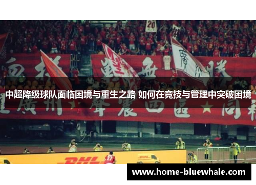 中超降级球队面临困境与重生之路 如何在竞技与管理中突破困境