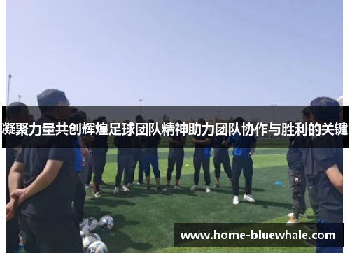 凝聚力量共创辉煌足球团队精神助力团队协作与胜利的关键