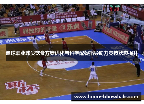 篮球职业球员饮食方案优化与科学配餐指导助力竞技状态提升