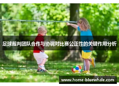 足球裁判团队合作与协调对比赛公正性的关键作用分析
