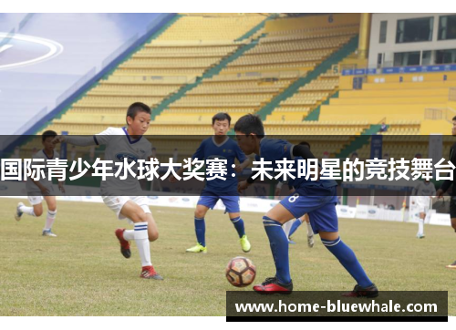国际青少年水球大奖赛：未来明星的竞技舞台