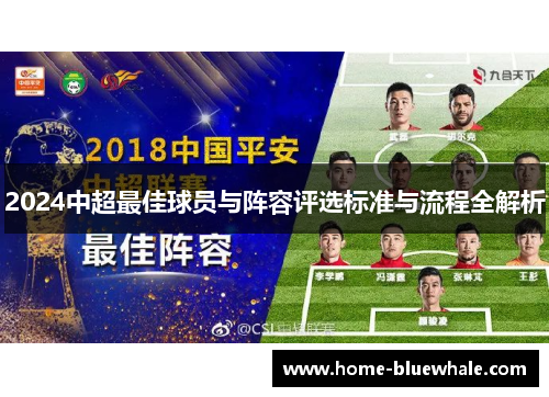 2024中超最佳球员与阵容评选标准与流程全解析