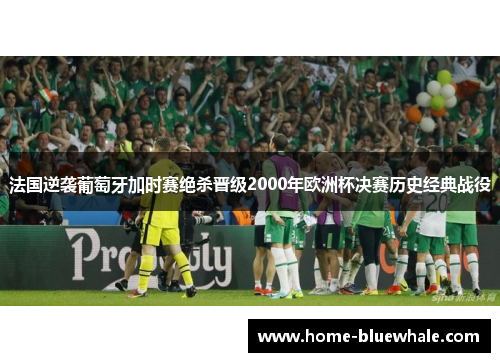 法国逆袭葡萄牙加时赛绝杀晋级2000年欧洲杯决赛历史经典战役