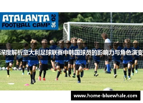 深度解析意大利足球联赛中韩国球员的影响力与角色演变
